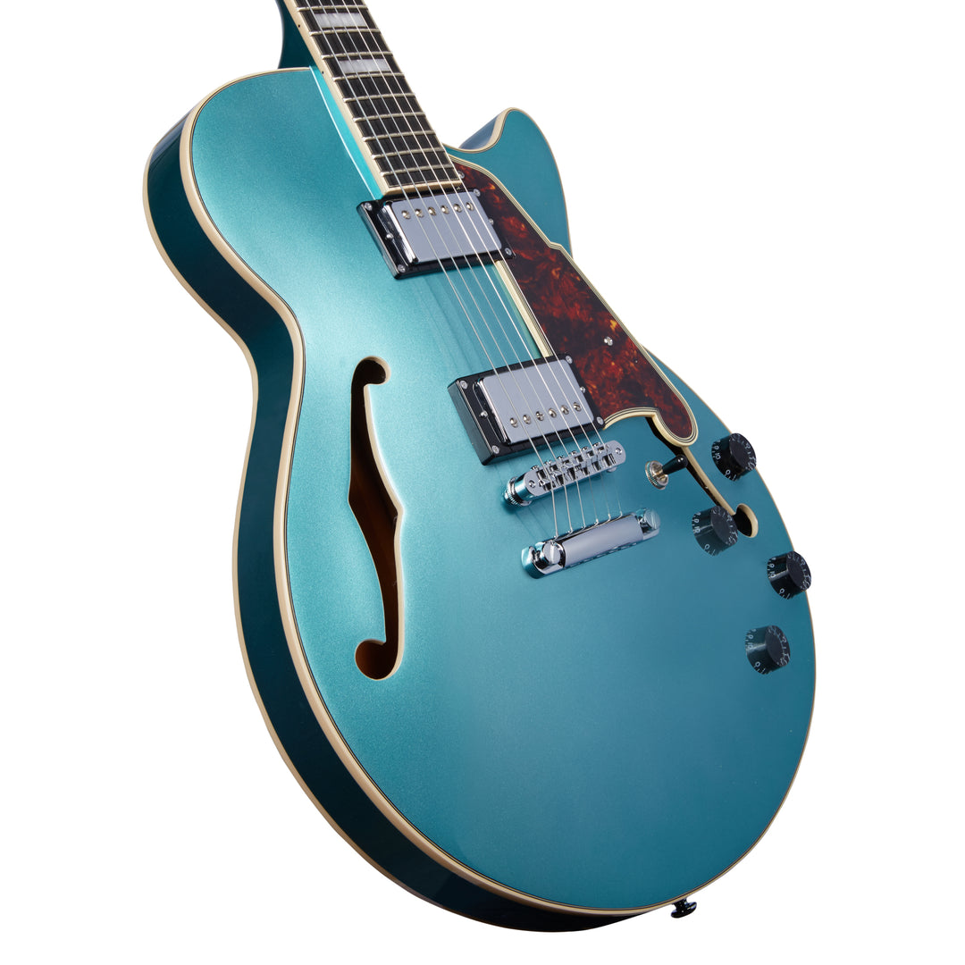 D'Angelico Premier SS Electric Guitar