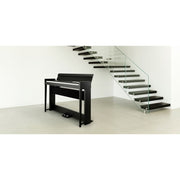 Korg C1 Air Digital Piano with Bluetooth (Black)