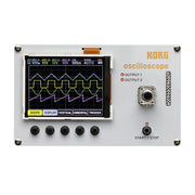 Korg Limited Edition NTS2 Oscilloscope