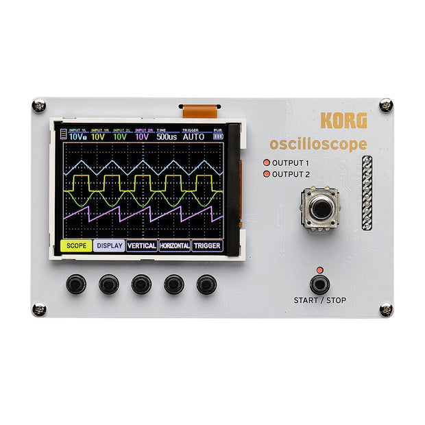 Korg Limited Edition NTS2 Oscilloscope