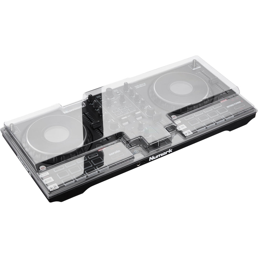 Decksaver Dust Cover for Numark Mixtrack Pro FX / Platinum FX DJ Controllers