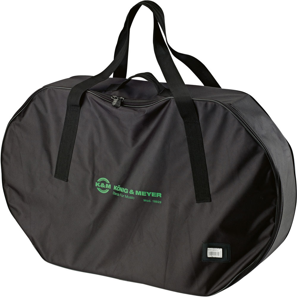 K&M 18829 Carrying Case for 18820 Omega Pro Keyboard Stand