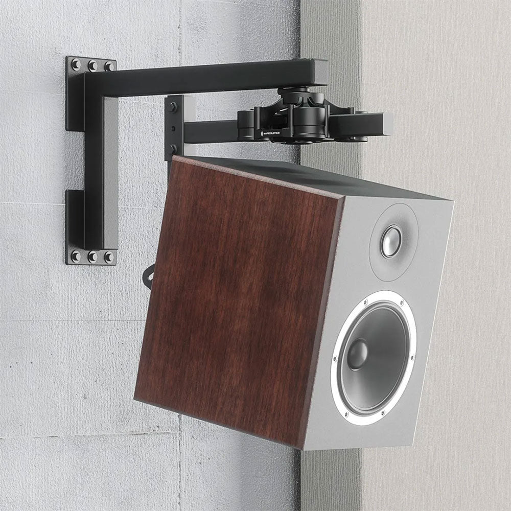 IsoAcoustics V120 WALL BRACKET
