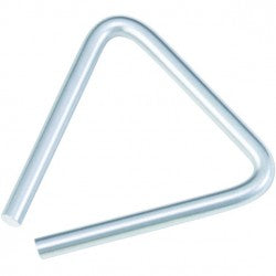 Gon Bops FSTRI4 - Fiesta 4'' Aluminum Triangle