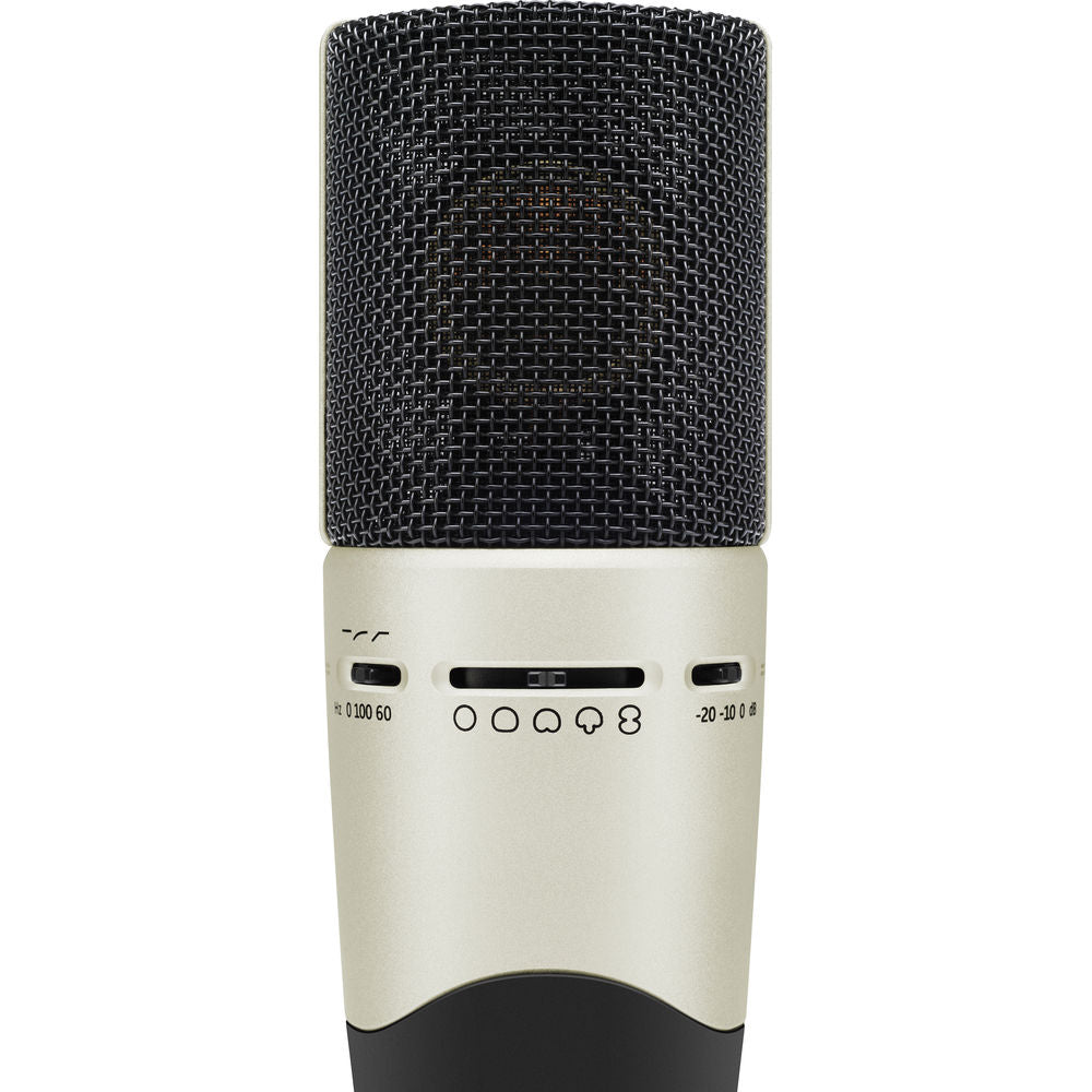 Sennheiser MK 8