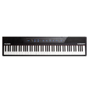 Alesis Concert 88-Key Digital Piano Keyboard