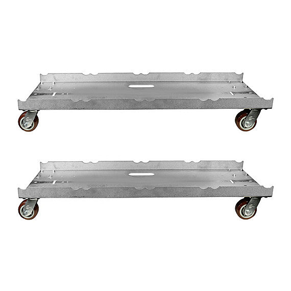 The Light Source - Mega-Truss Dolly Set