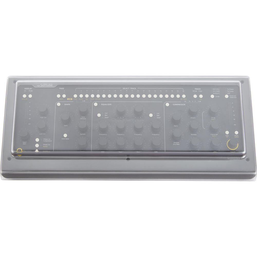 Decksaver Dust Cover for Softube Console One Controller