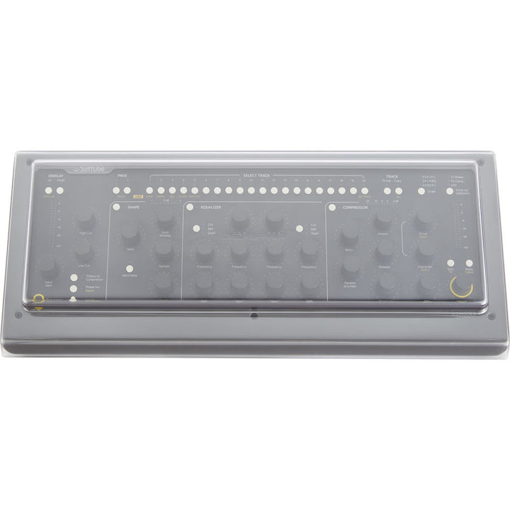 Decksaver Dust Cover for Softube Console One Controller