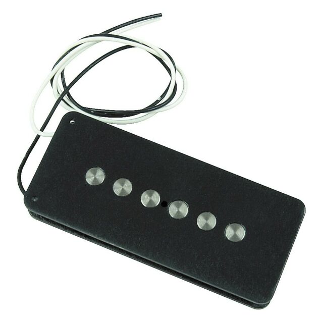 Seymour Duncan SJM-3n Qtr-Pound for Jazzmaster