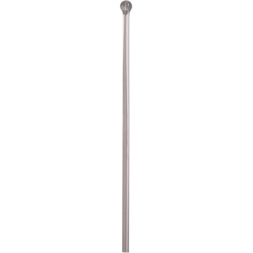 Shure Clear Earhook Sleeves for TH53 (4-Pack)