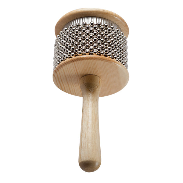 Mano Percussion MP-CAB25 - Cabasa 7" X 2 1/2"