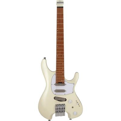 Ibanez Ichika Signature (Vintage White Matte) ICHI10VWM