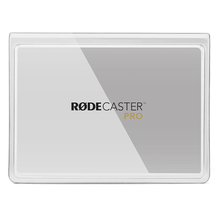 Rode Microphones RODECover Pro Cover for the RODECaster Pro