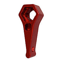The Light Source - Mega-Combo 4 Way Pocket Tool - Red