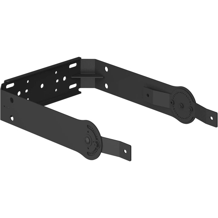 Yamaha UBDZR10VW Vertical Bracket for DZR/CZR Speakers - Black