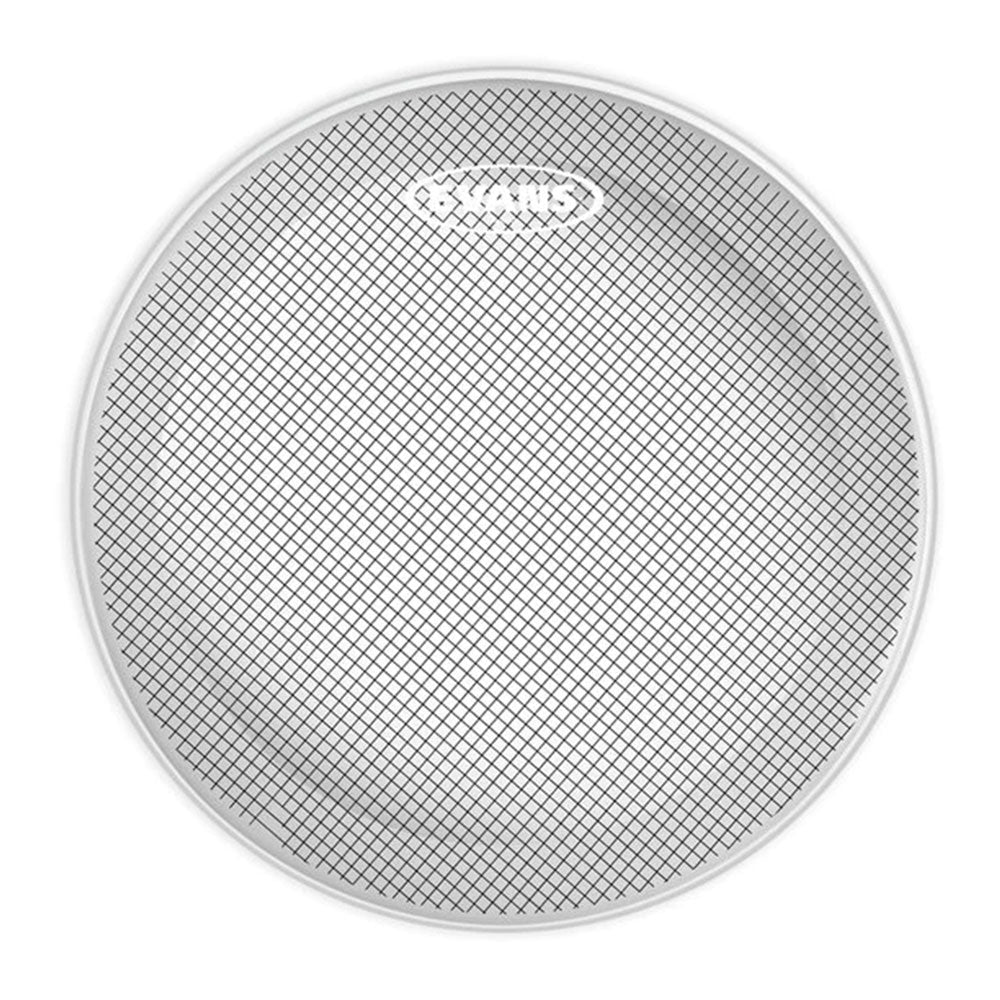 Evans Drumhead 14" Hybrid Marching Snare Side Fiber w/Bag (5-Pack)