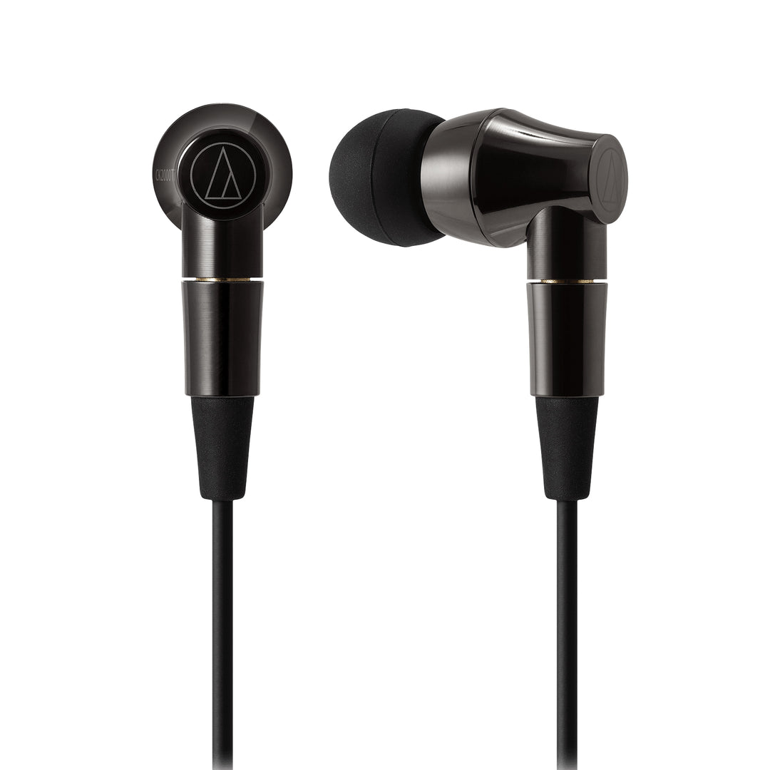 Audio-Technica Consumer ATH-CK2000Ti In-Ear Headphones