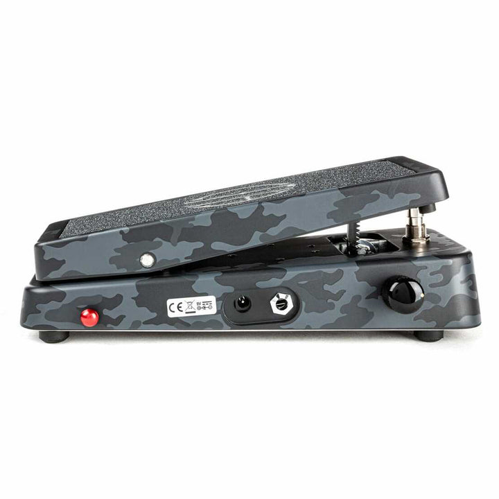 Dunlop DB-01 Dimebag Crybaby Signature Wah Pedal