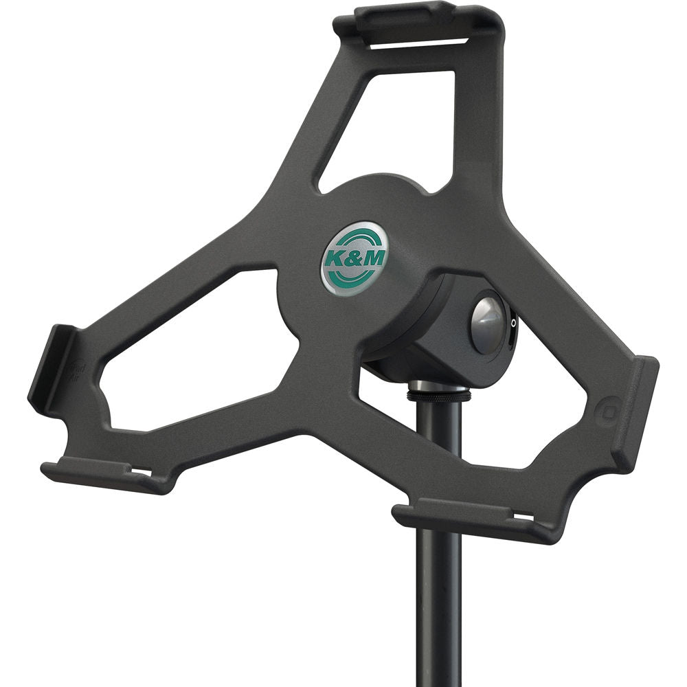 K&M 19717 iPad Air 2 Stand Holder