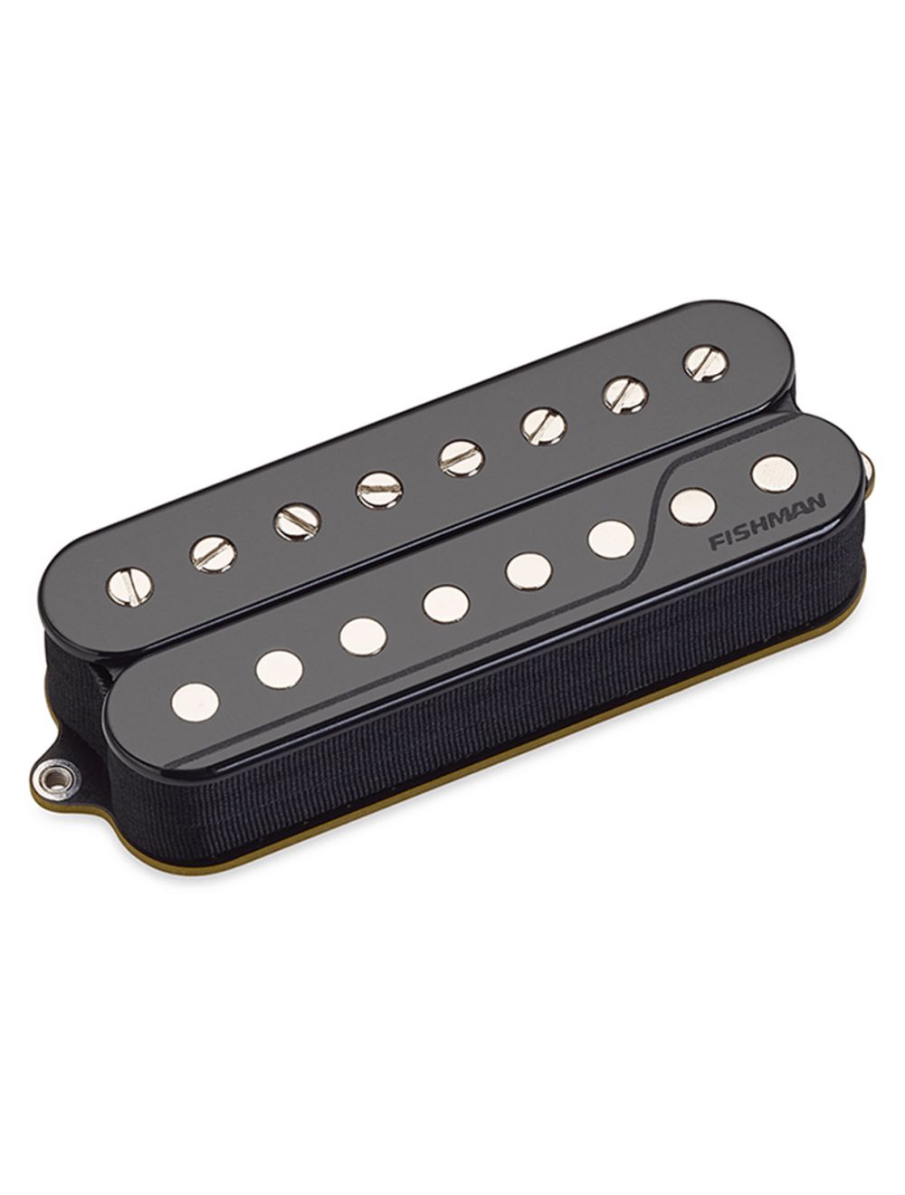 Fishman PRF-CO8-NB1 Fluence Classic Humbucker 8-String Pickup (Black)