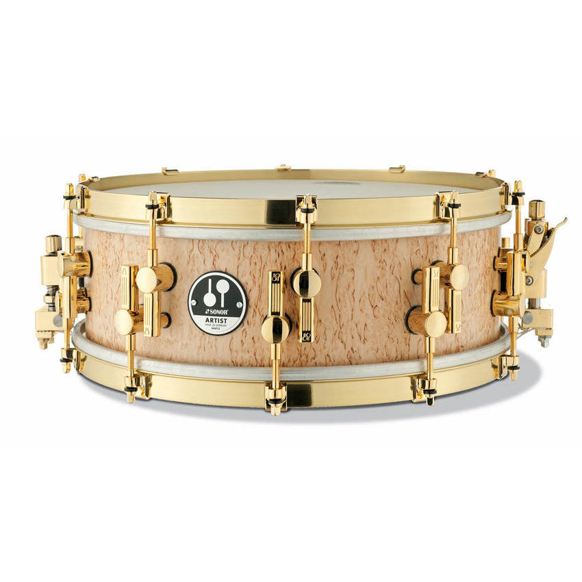 Sonor AS-1405-MB-SDW Snare Drum 14” x 5” - Scandinavian Birch
