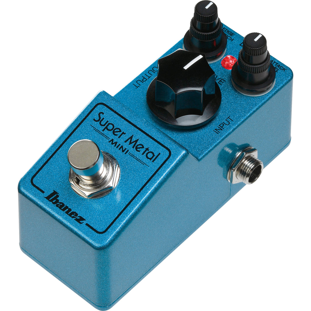 Ibanez SMMINI Super Metal Mini Pedal