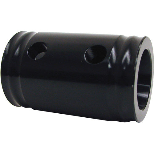 Global Truss SPACER-82-BLACK 3.22in Genderless Spacer