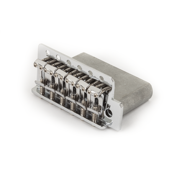 Fender Vintage-Style Standard Series Stratocaster Tremolo Assemblies - Chrome