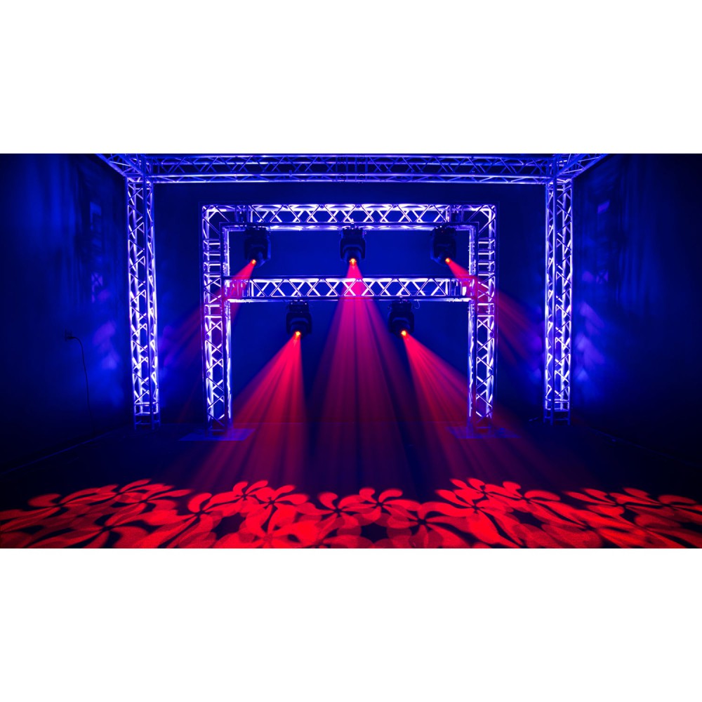 Chauvet DJ Intimidator Spot 375Z IRC Moving Head (White)