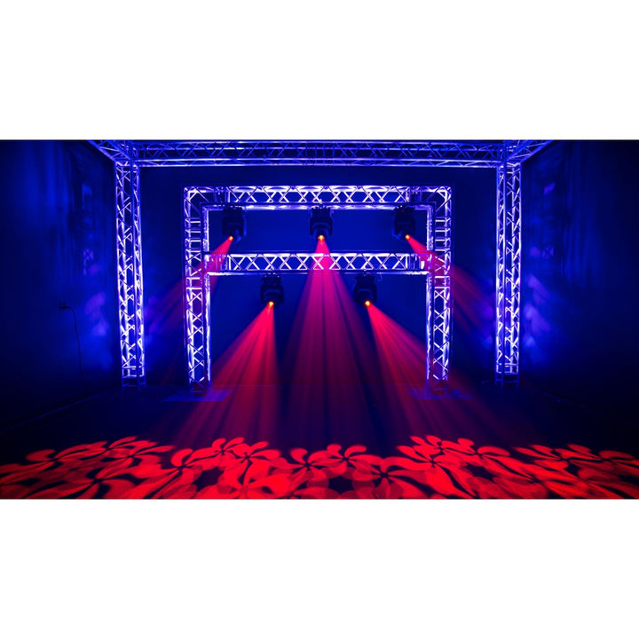 Chauvet DJ Intimidator Spot 375Z IRC Moving Head (White)