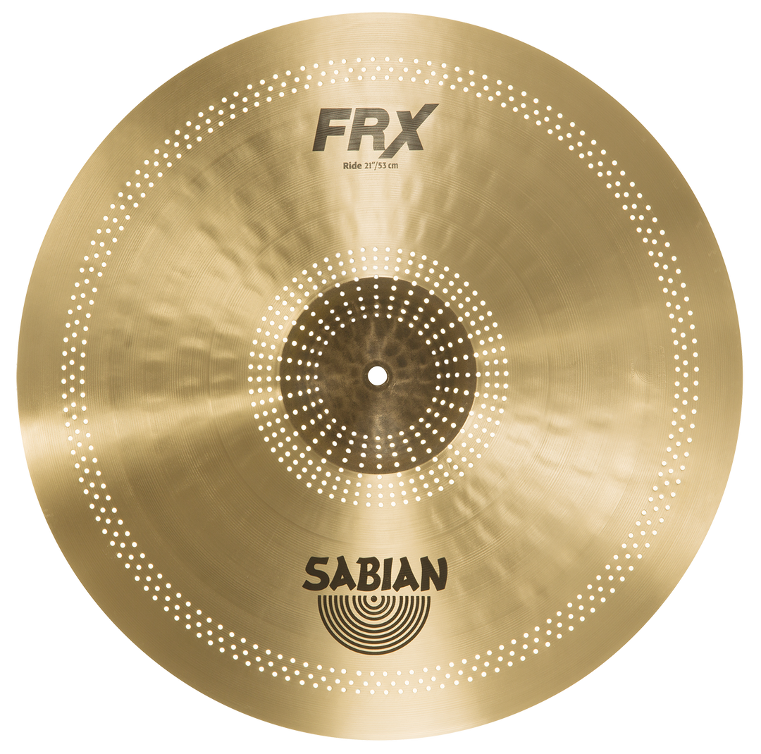 Sabian FRX2112 - 21” RIDE FRX
