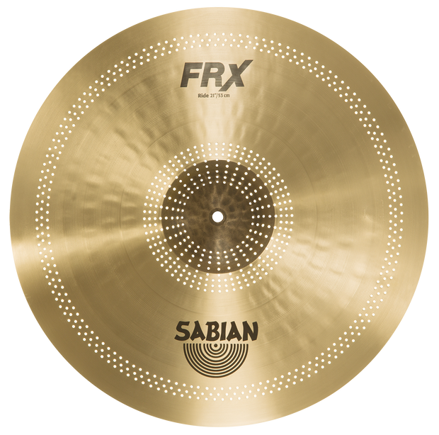 Sabian FRX2112 - 21” RIDE FRX