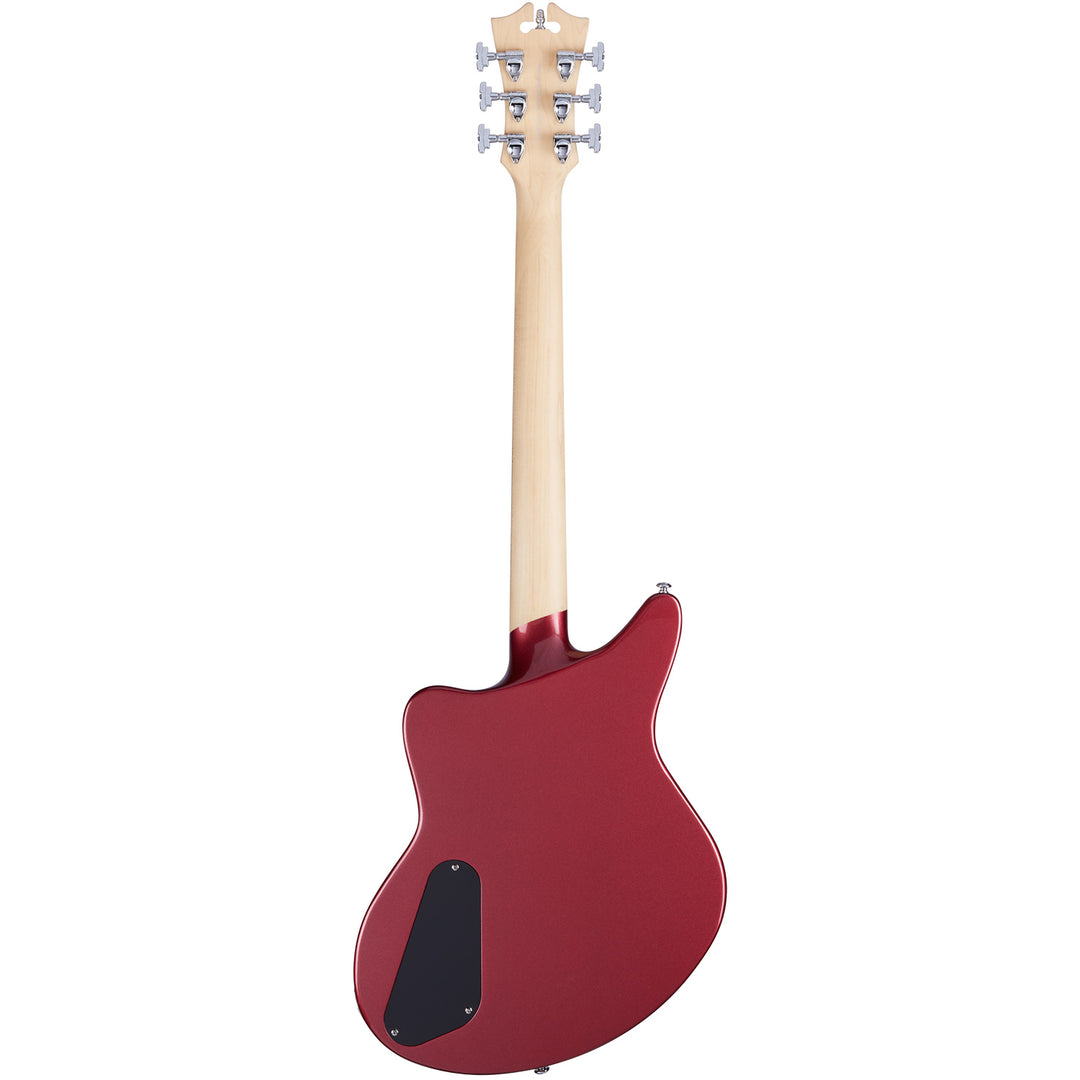 D’Angelico Premier Bob Weir Bedford Electric Guitar