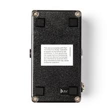 MXR M300 Reverb Guitar Pedal