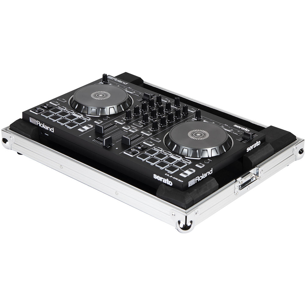 Odyssey FRDJ202 Flight Case for Roland DJ-202