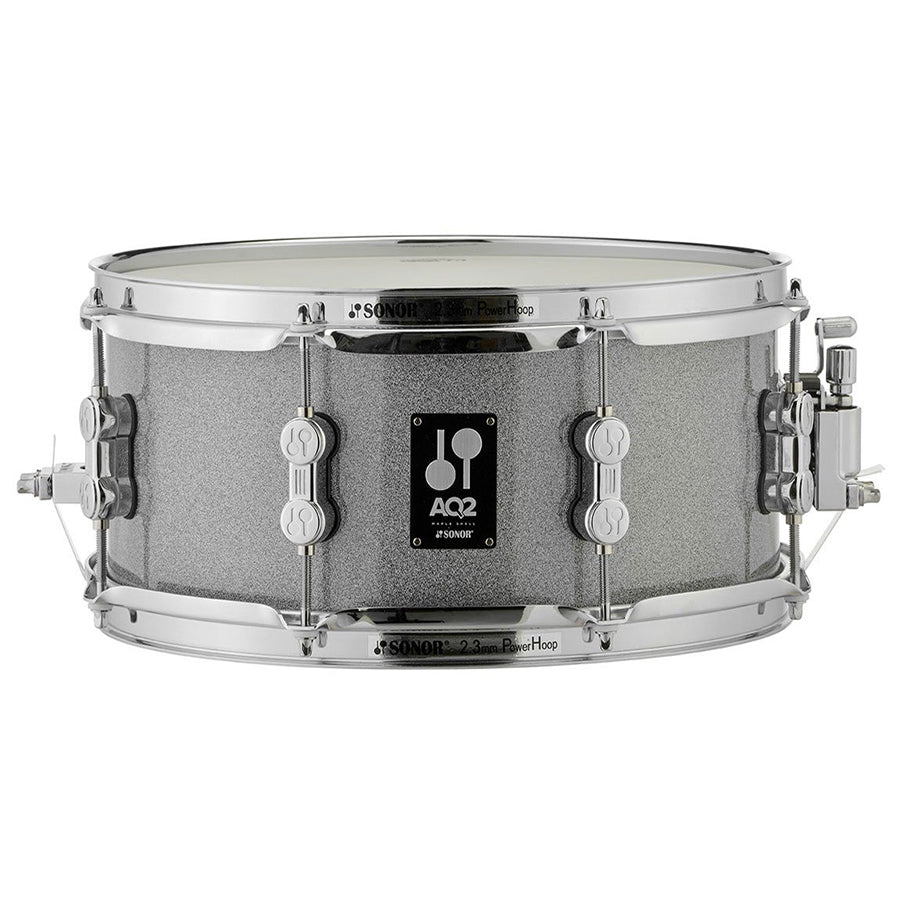 Sonor AQ2-1406SDW-17340 - AQ2 Snare 14x6 Titanium Quartz 17612640