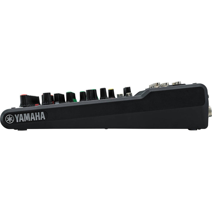 Yamaha MG10XU - Sound Mixer