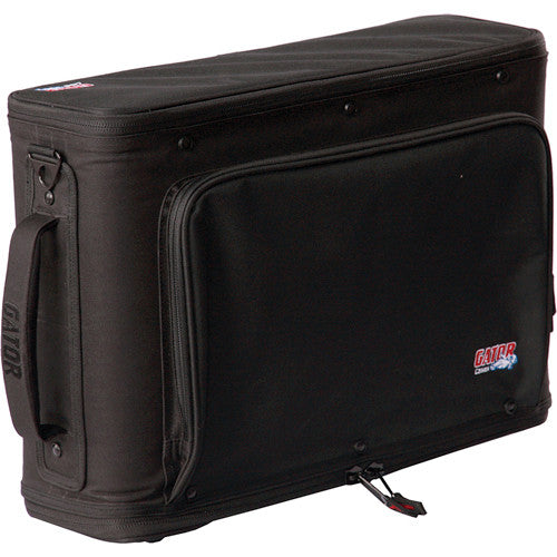 Gator GR-RACKBAG-4U 4U Lightweight Rack Bag