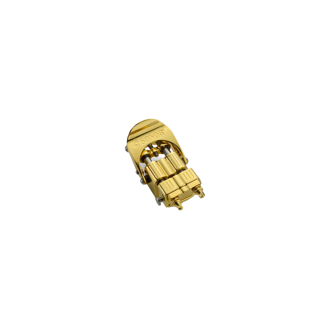 Sonor DGS-SG - Dual Glide Strainer  Gold 19044205