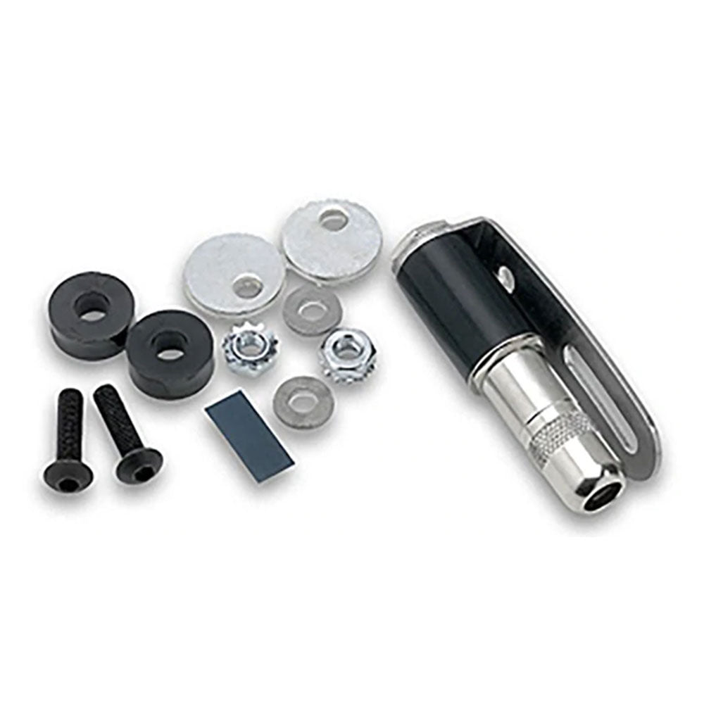 Fishman ACC-BAN-JAC 1/4” Jack Assembly for Banjo Pickup