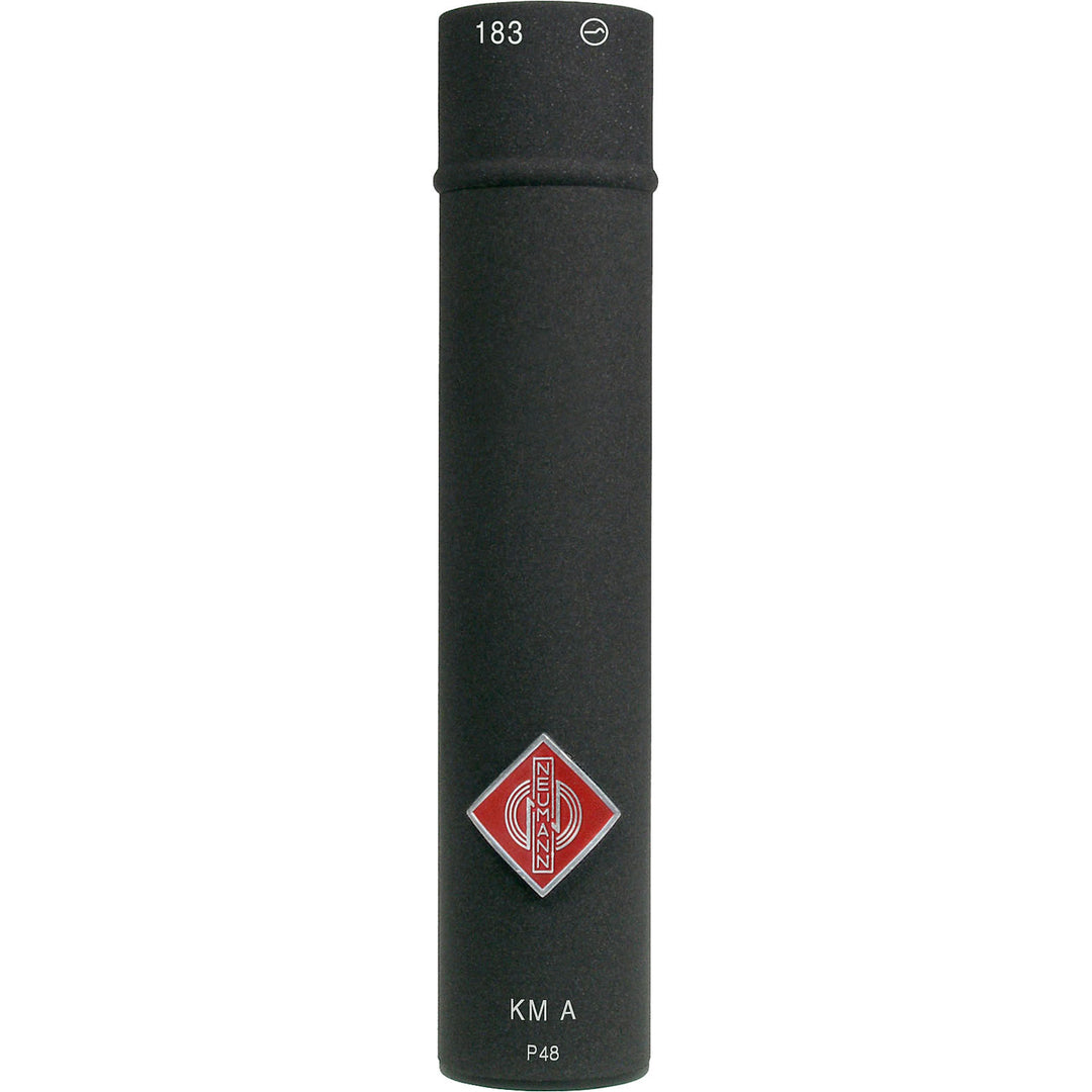 Neumann KM A NX Analog output stage for use with KK capsules