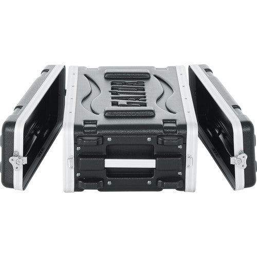 Gator GR-3S 3U Shallow Polyethelene 19'' Rack, 14.5'' Deep