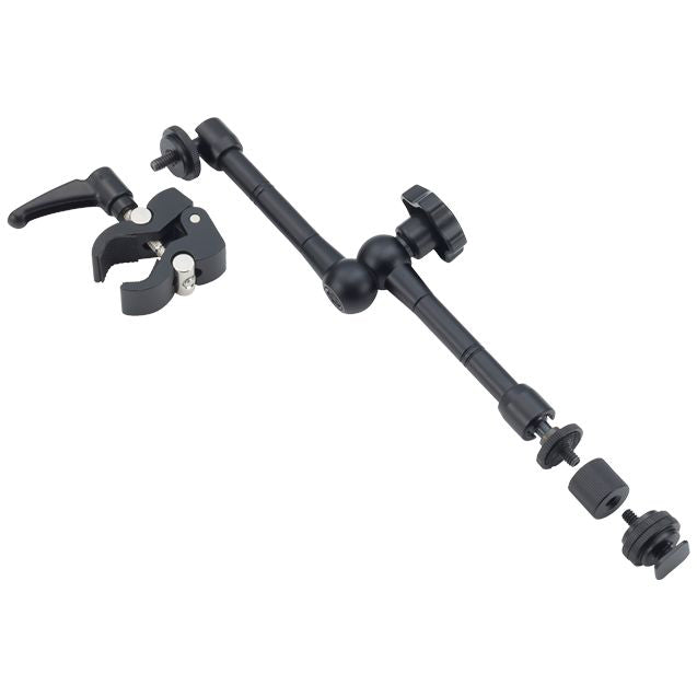 Zoom HRM-11 Handy Recorder Mount - 11”