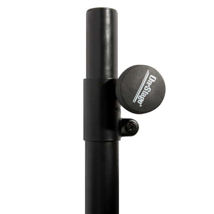 On-Stage SS7748 Airlift Subwoofer Speaker Pole