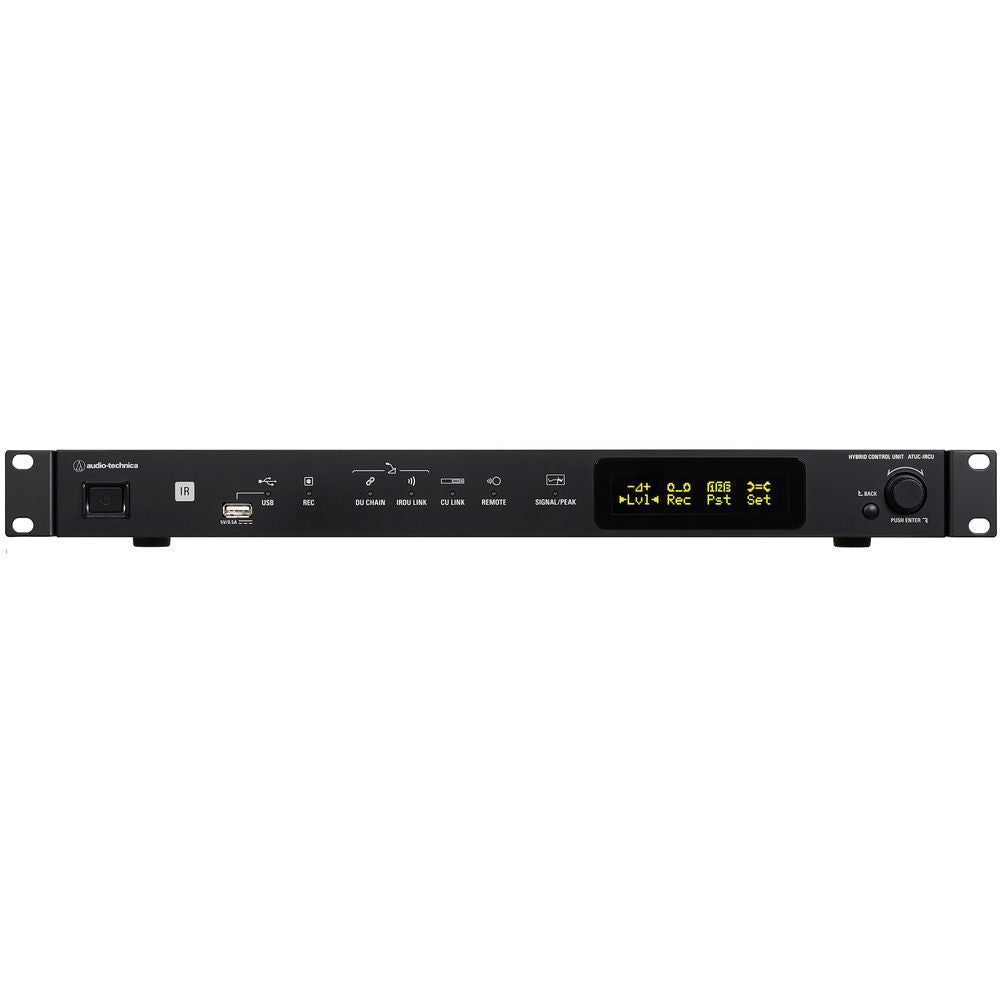 Audio-Technica ATUC-IRCU Hybrid IR Control Unit