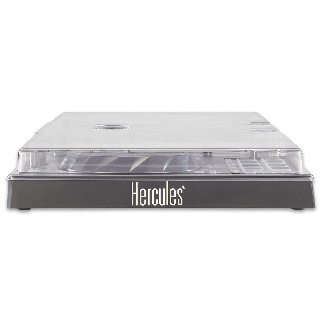Decksaver Dust Cover for Hercules Control Inpulse 300 DJ Controller