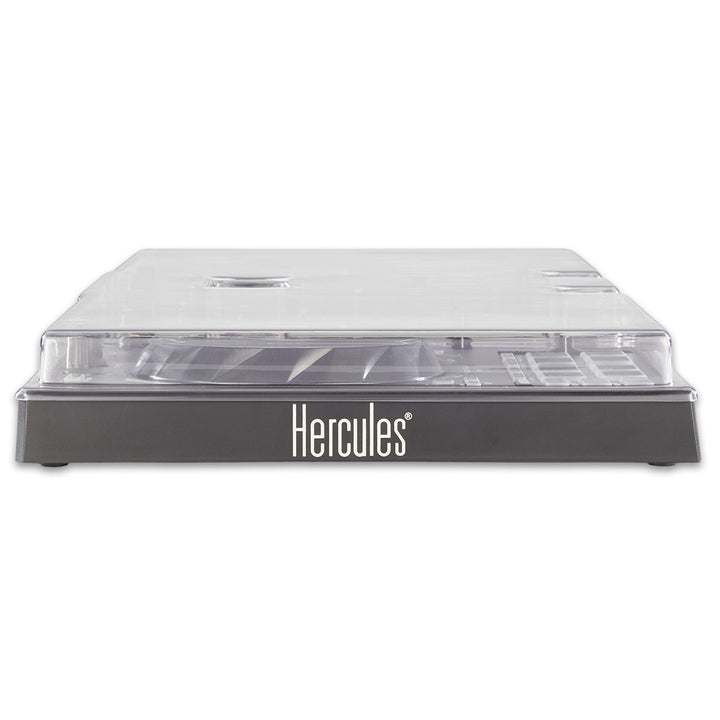 Decksaver Dust Cover for Hercules Control Inpulse 300 DJ Controller