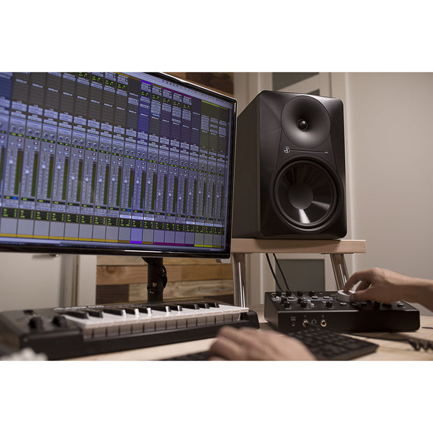 Mackie MR624 Powered Studio Monitor - 6.5'' (Each)