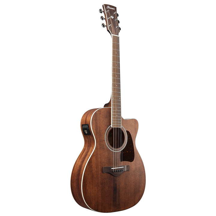 Ibanez Acoustic-Electric (Open Pore Natural) AC340CEOPN